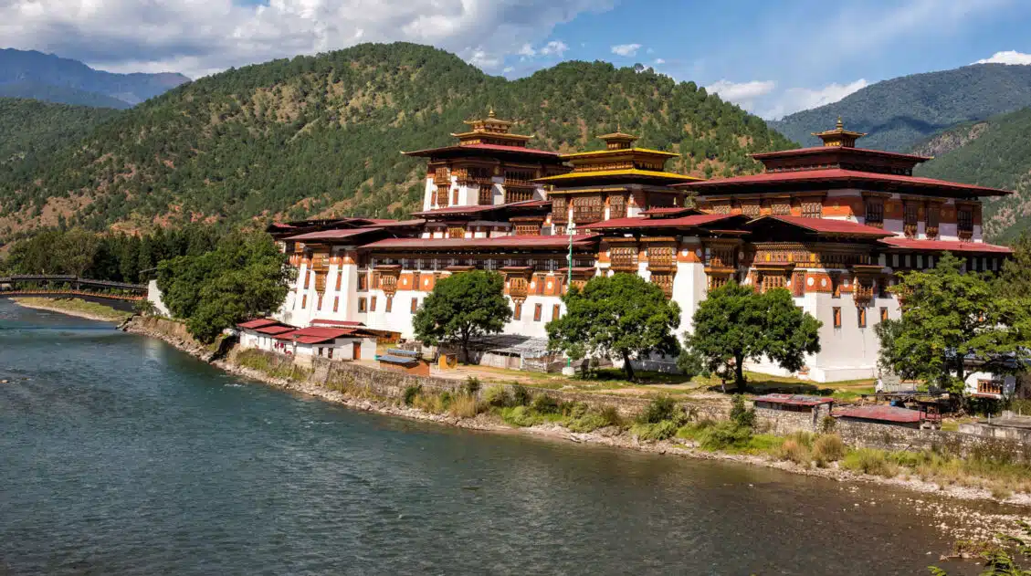 Bhutan