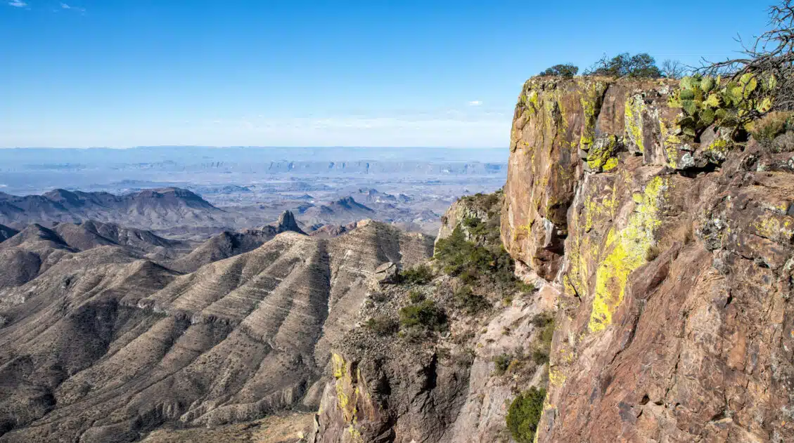 Big Bend National Park