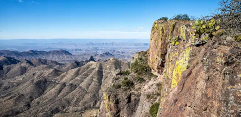 Big Bend National Park