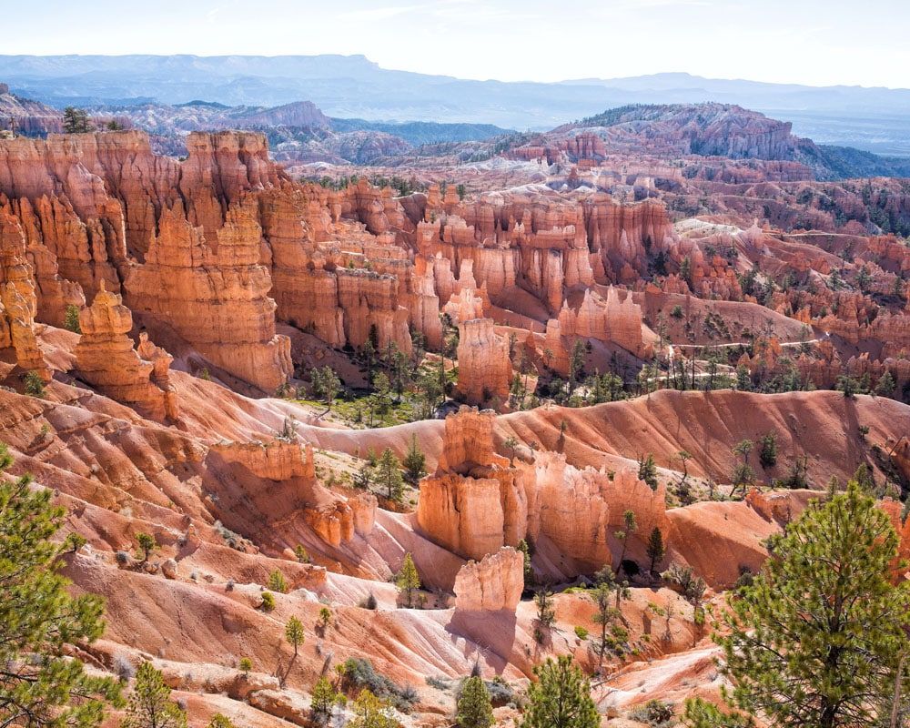 Bryce Canyon