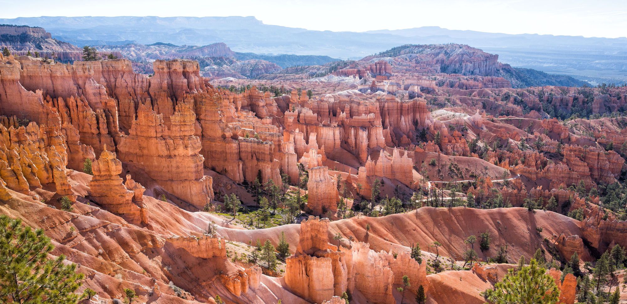 Bryce Canyon National Park