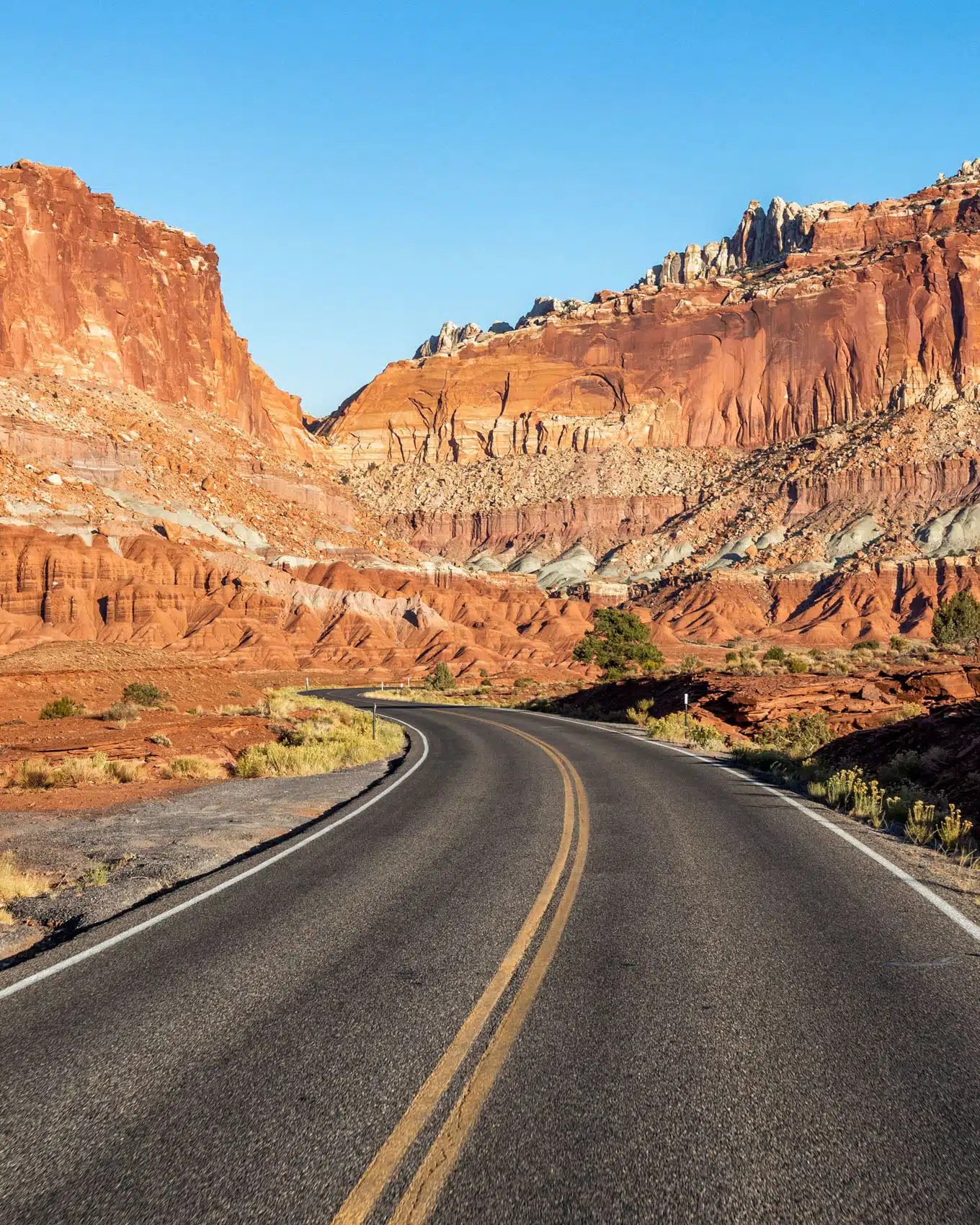 Bryce Canyon Road Trip