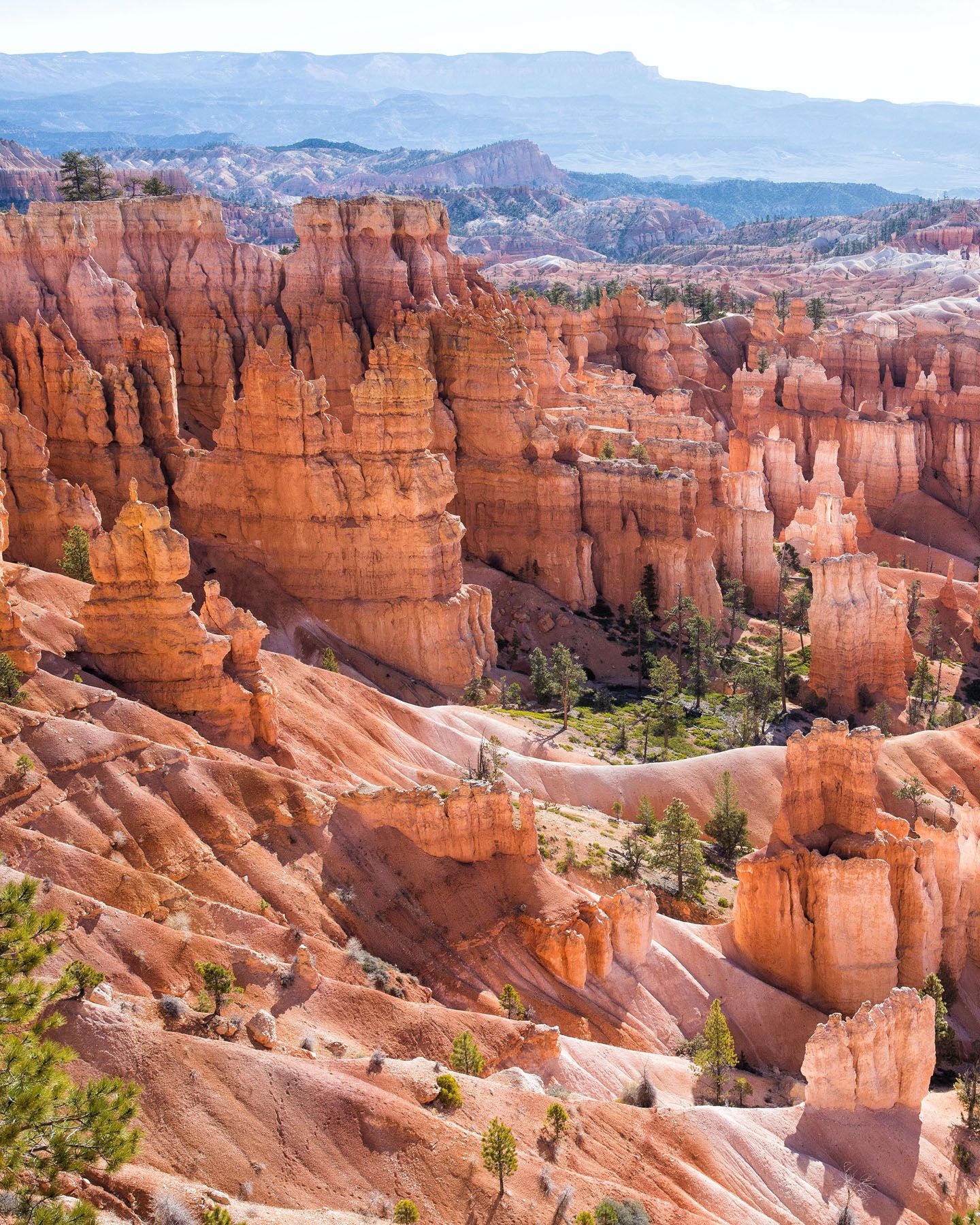 Bryce Canyon