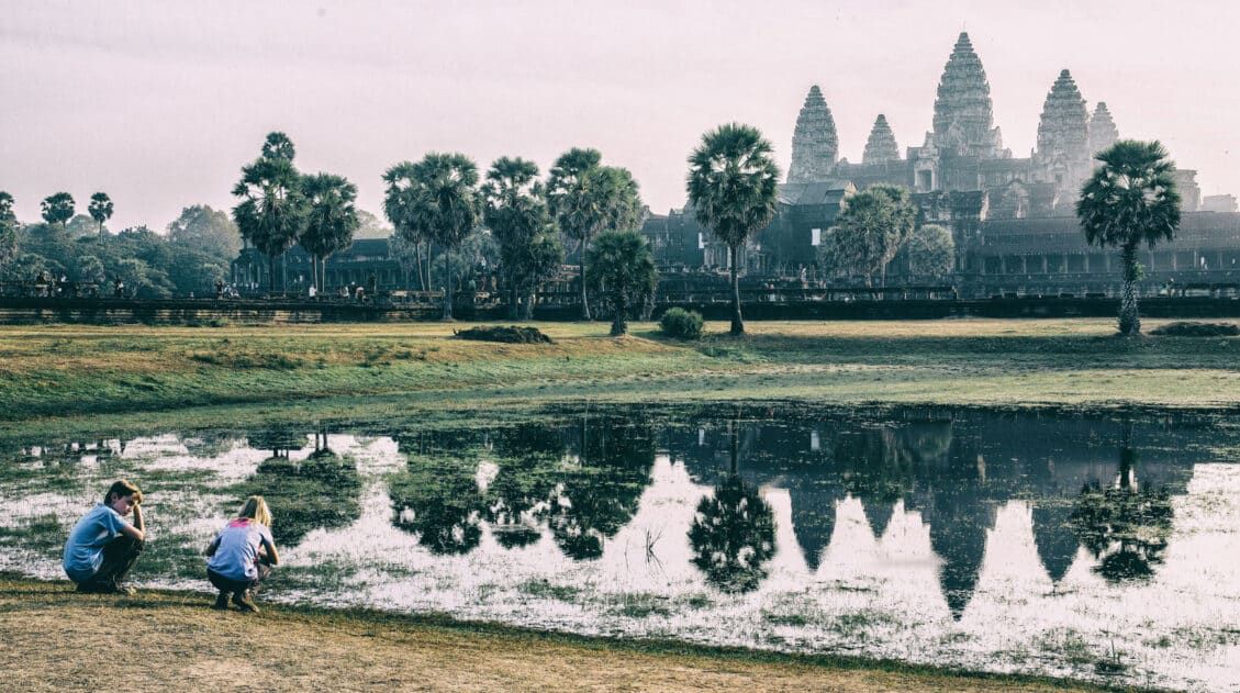 Cambodia