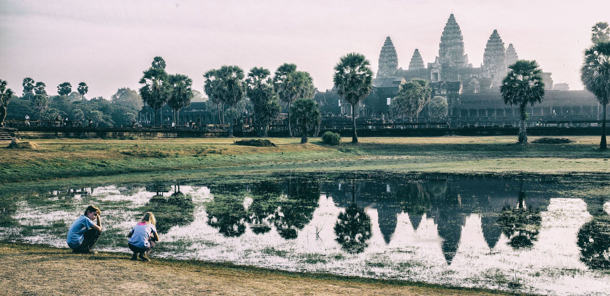 Cambodia