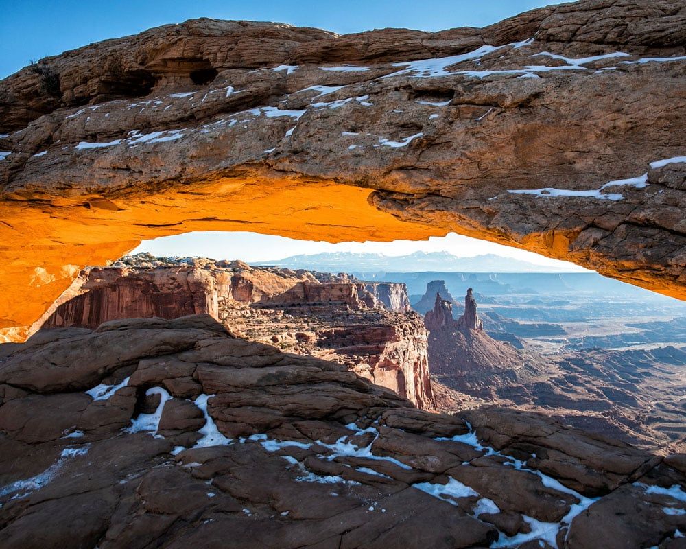 Canyonlands