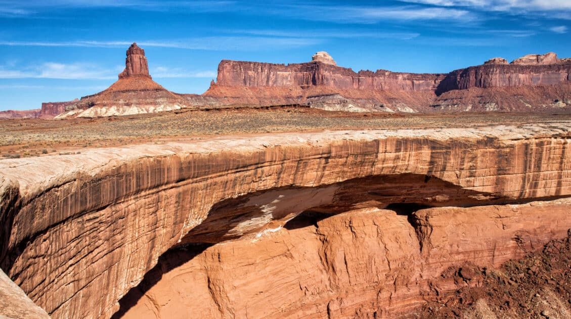 Canyonlands