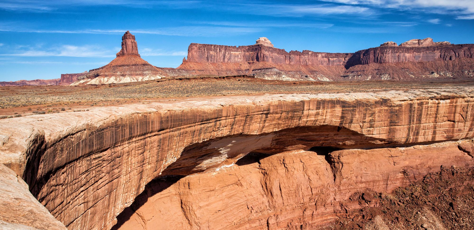 Canyonlands