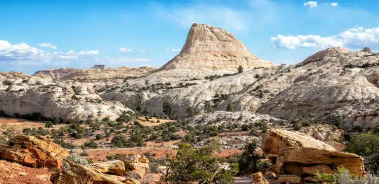 Capitol Reef National Park