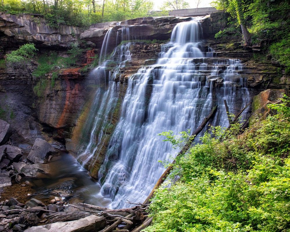 Cuyahoga Valley