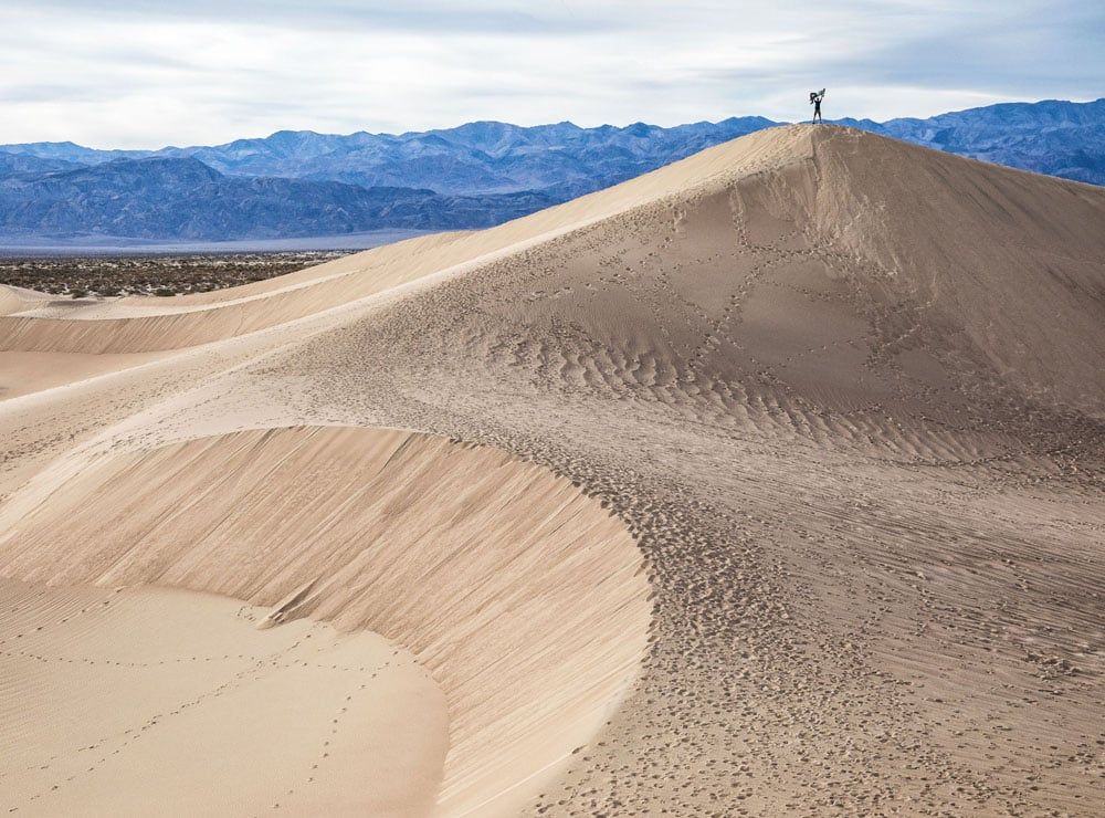 Death Valley