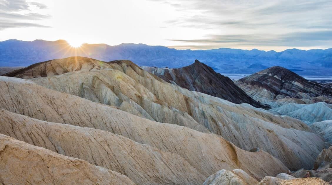 Death Valley National Park