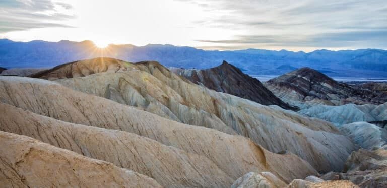 Death Valley National Park