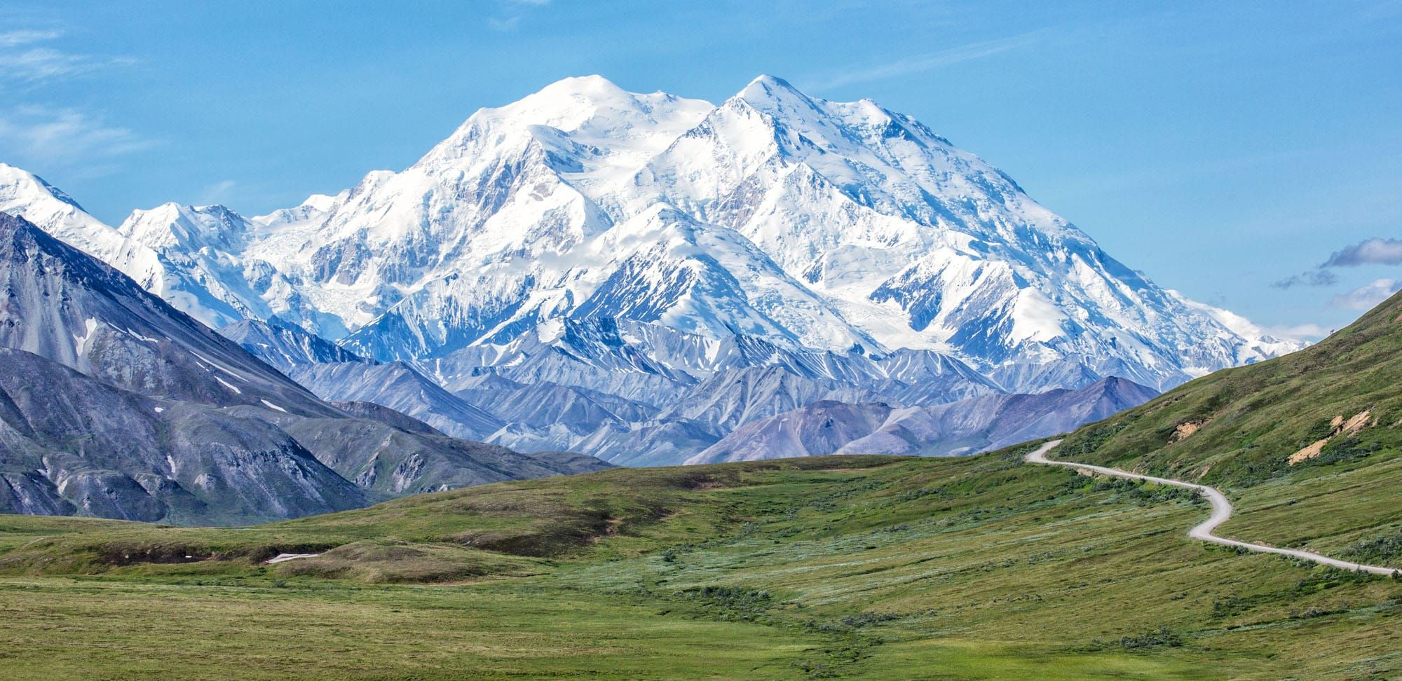 Denali National Park