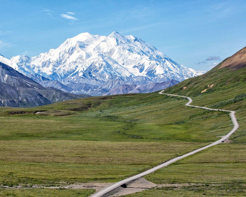 Denali NP