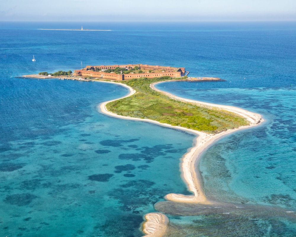 Dry Tortugas