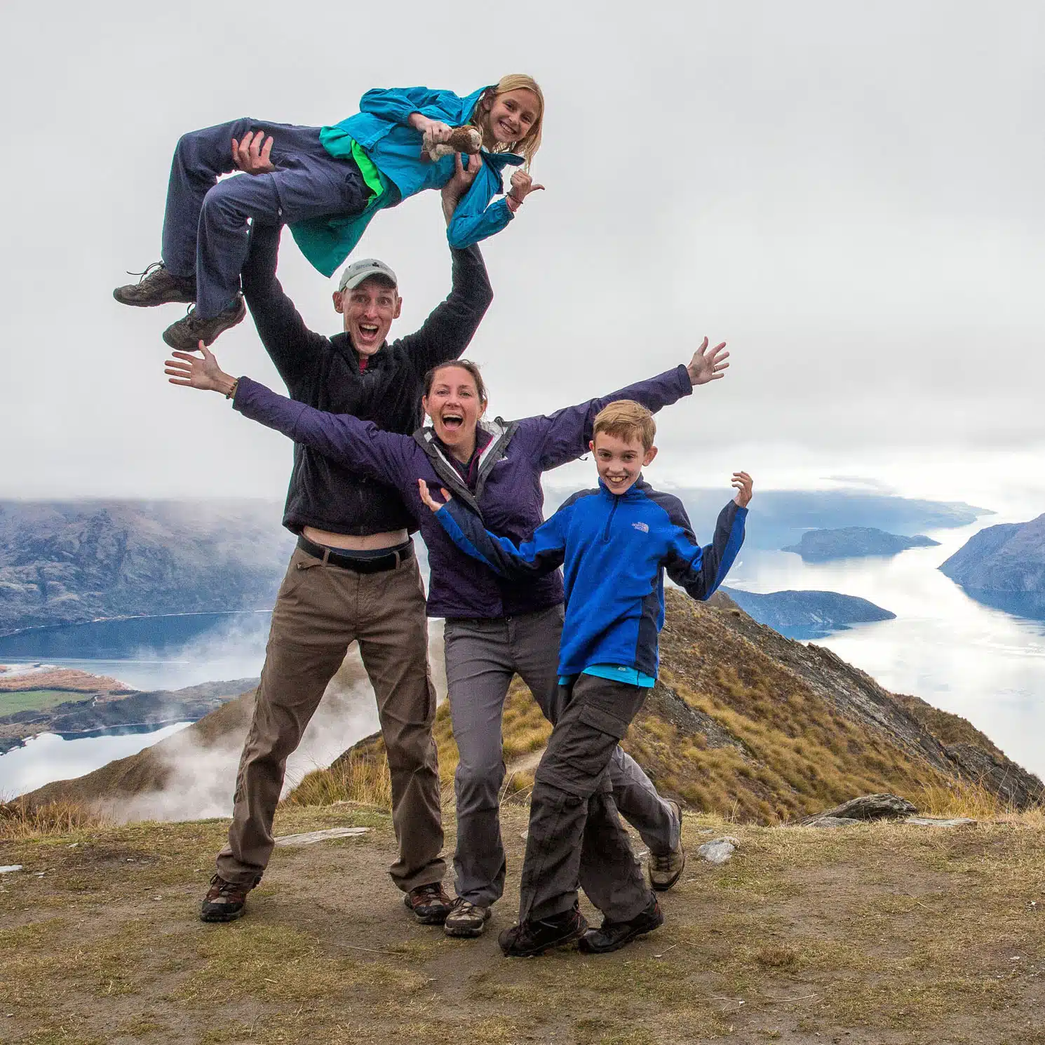 Earth Trekkers NZ