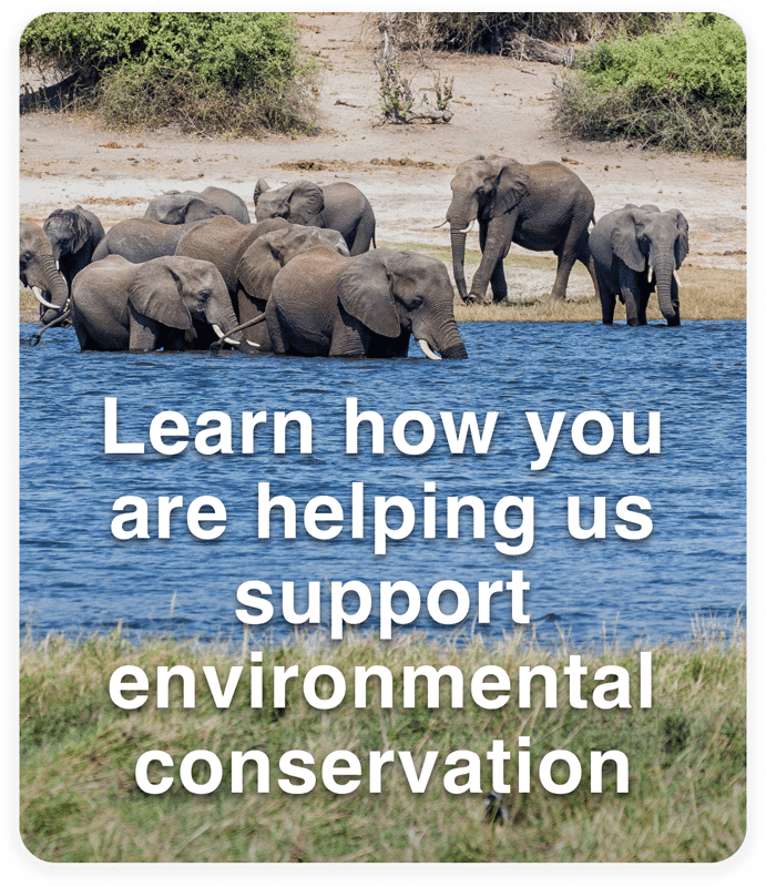 Environmental Conservation