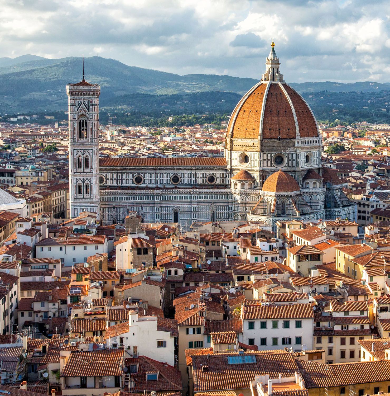 Florence Featured Destination 2025