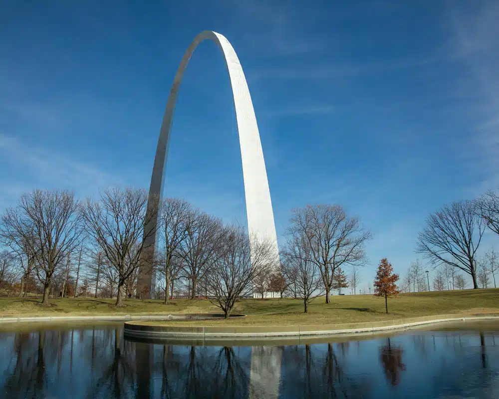 Gateway Arch