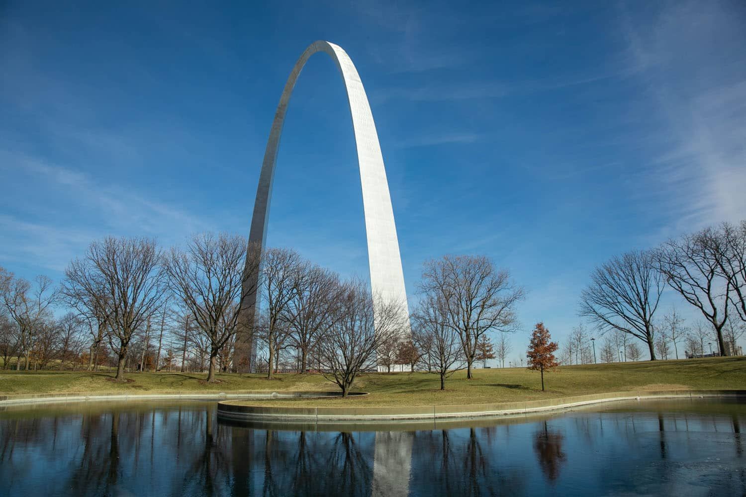 Gateway Arch