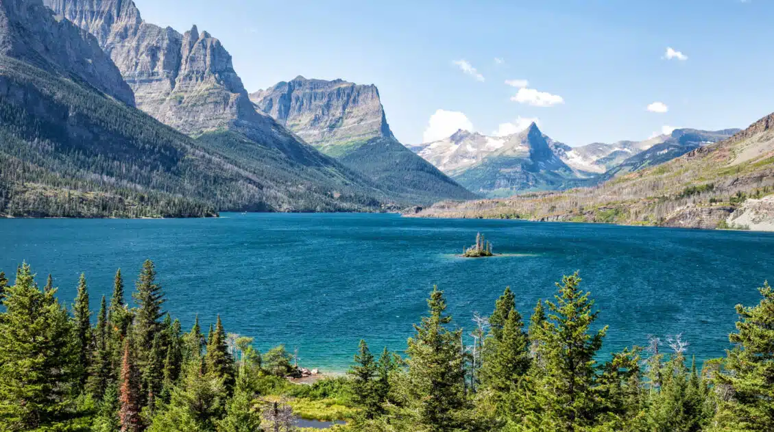 Glacier National Park