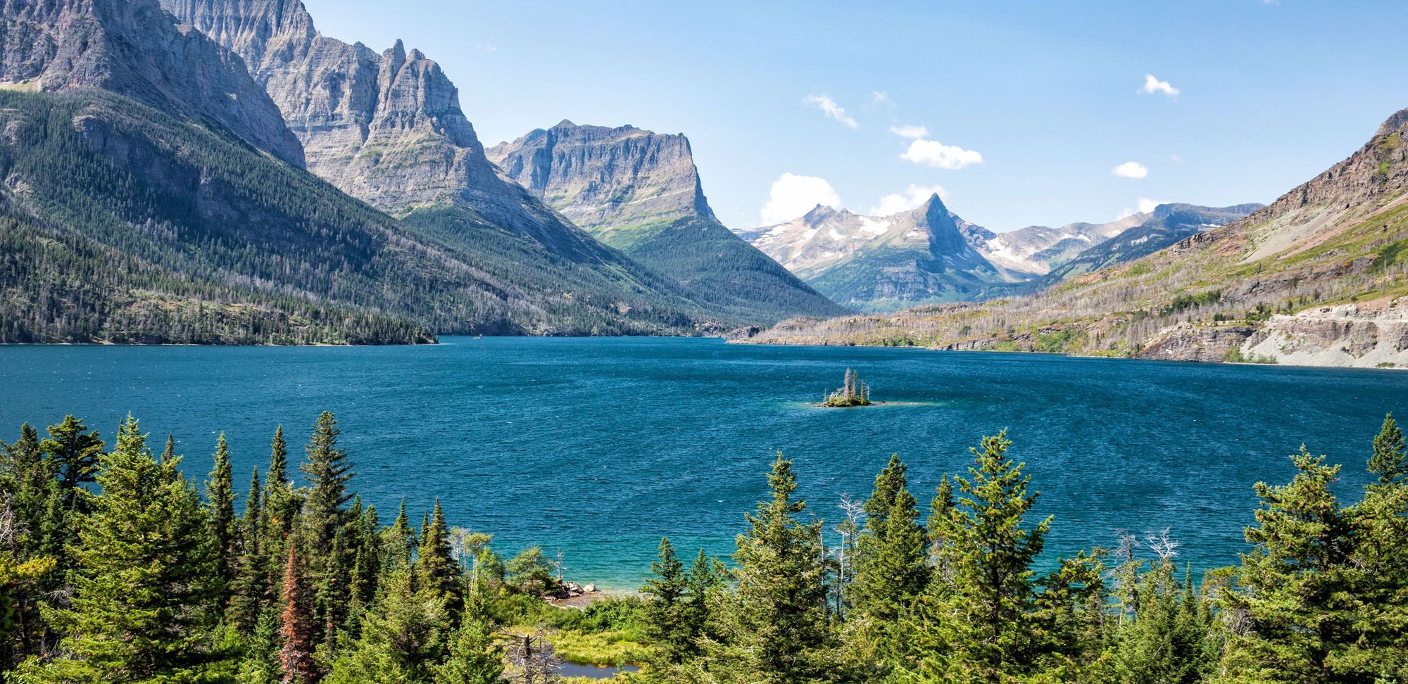 Glacier National Park