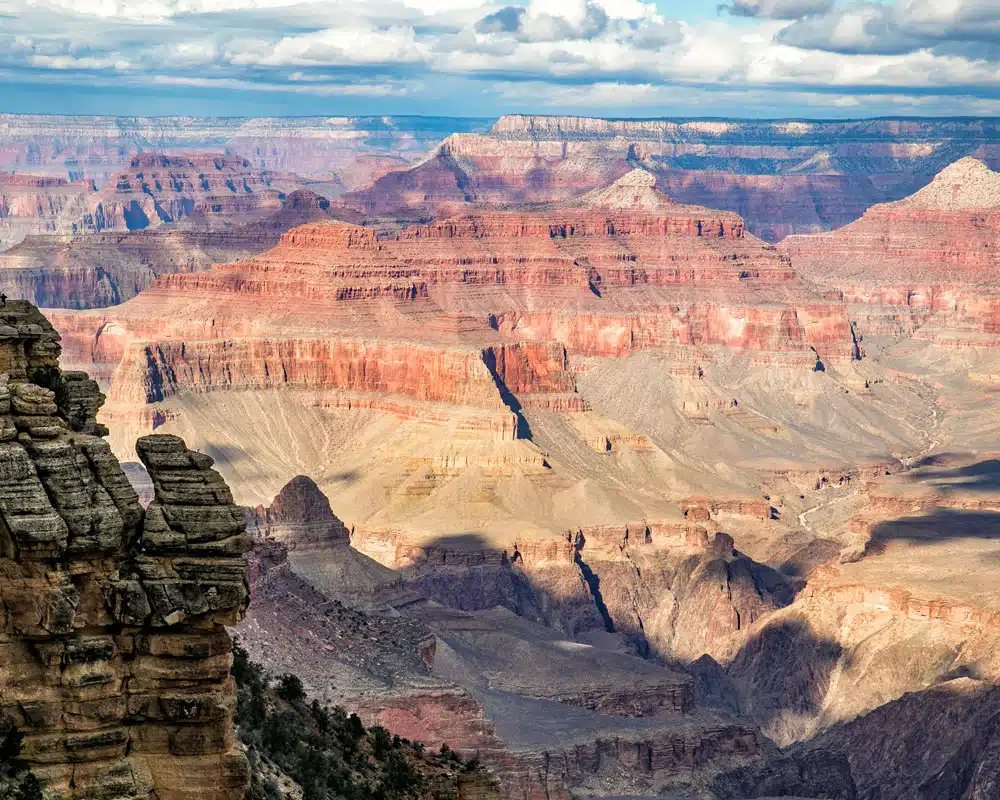 Grand Canyon