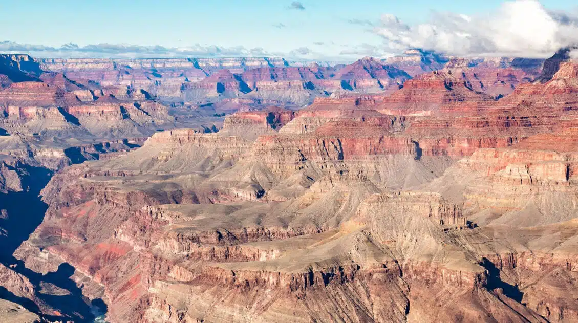 Grand Canyon