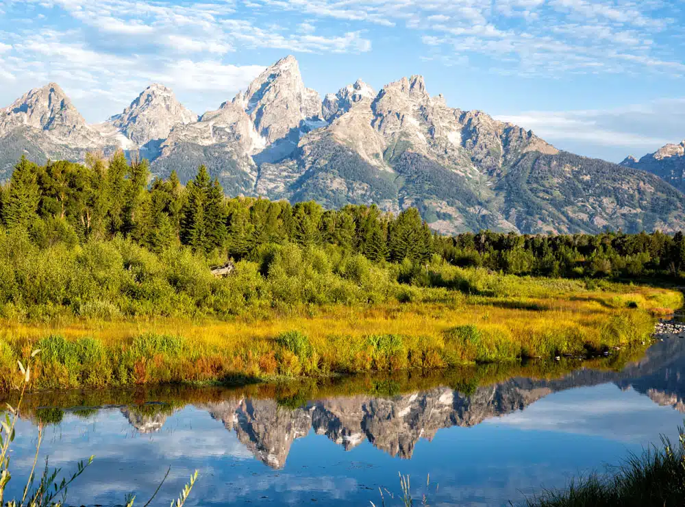 Grand Teton