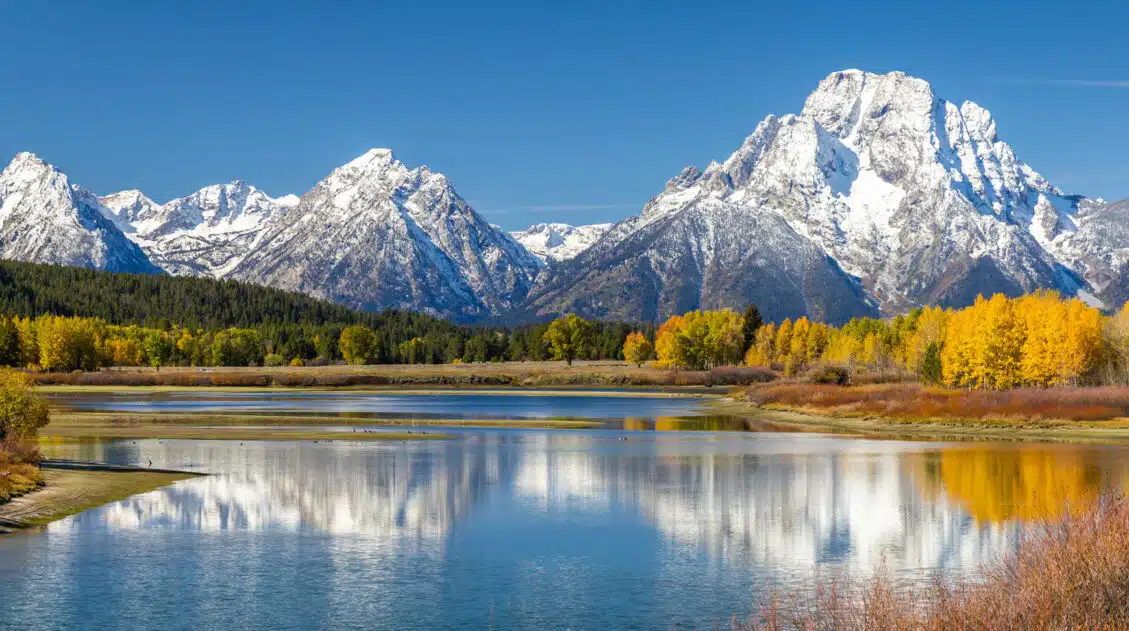 Grand Teton