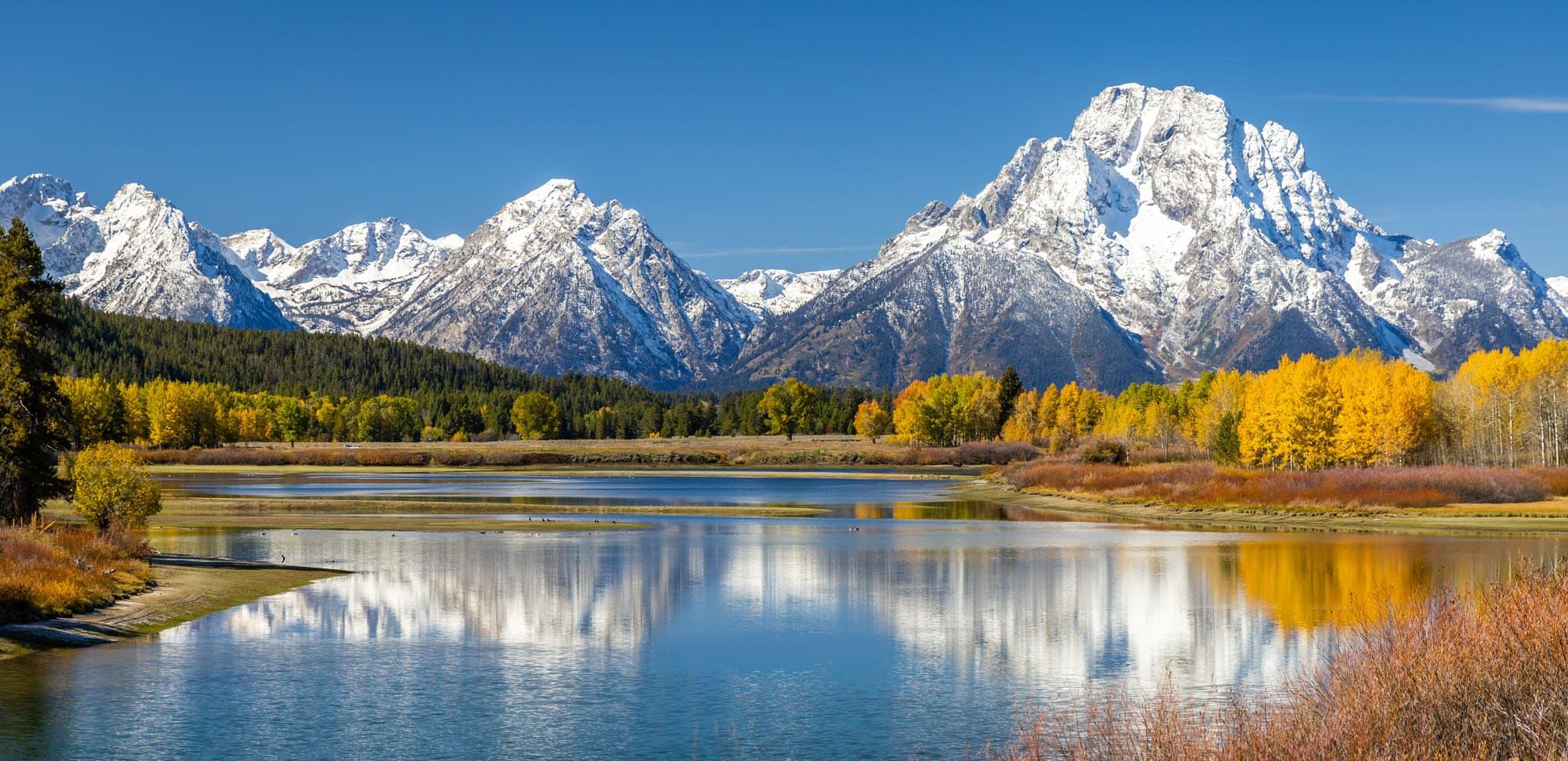 Grand Teton