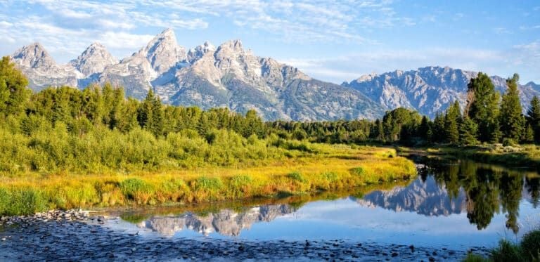 Grand Teton National Park