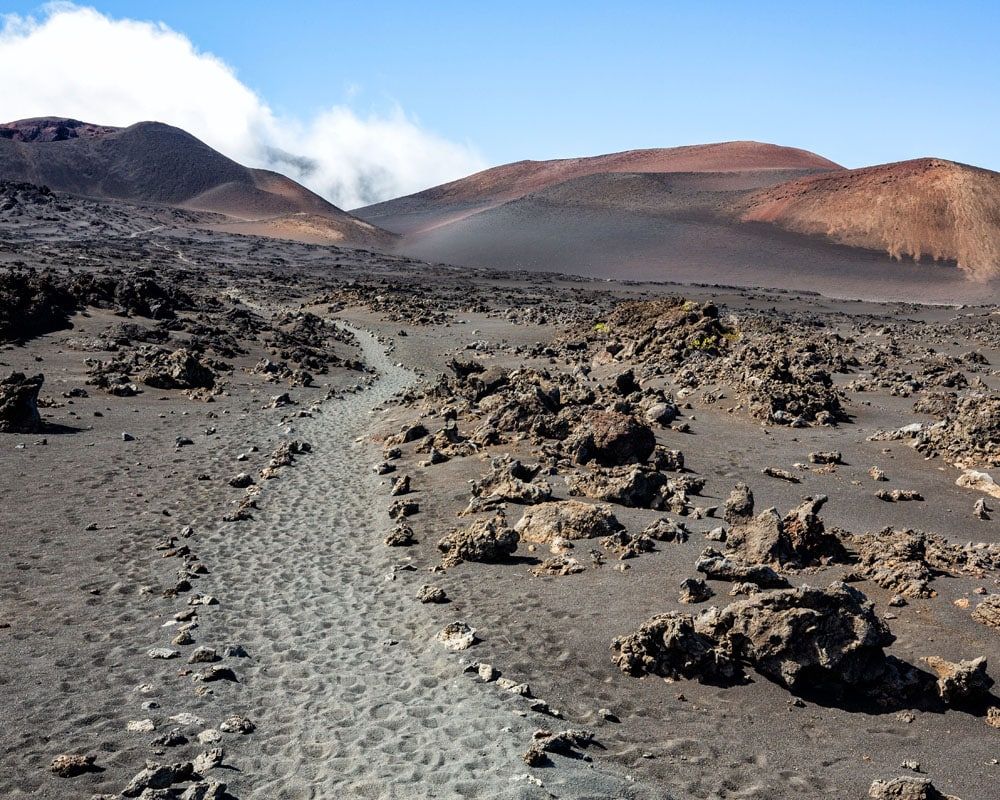 Haleakala