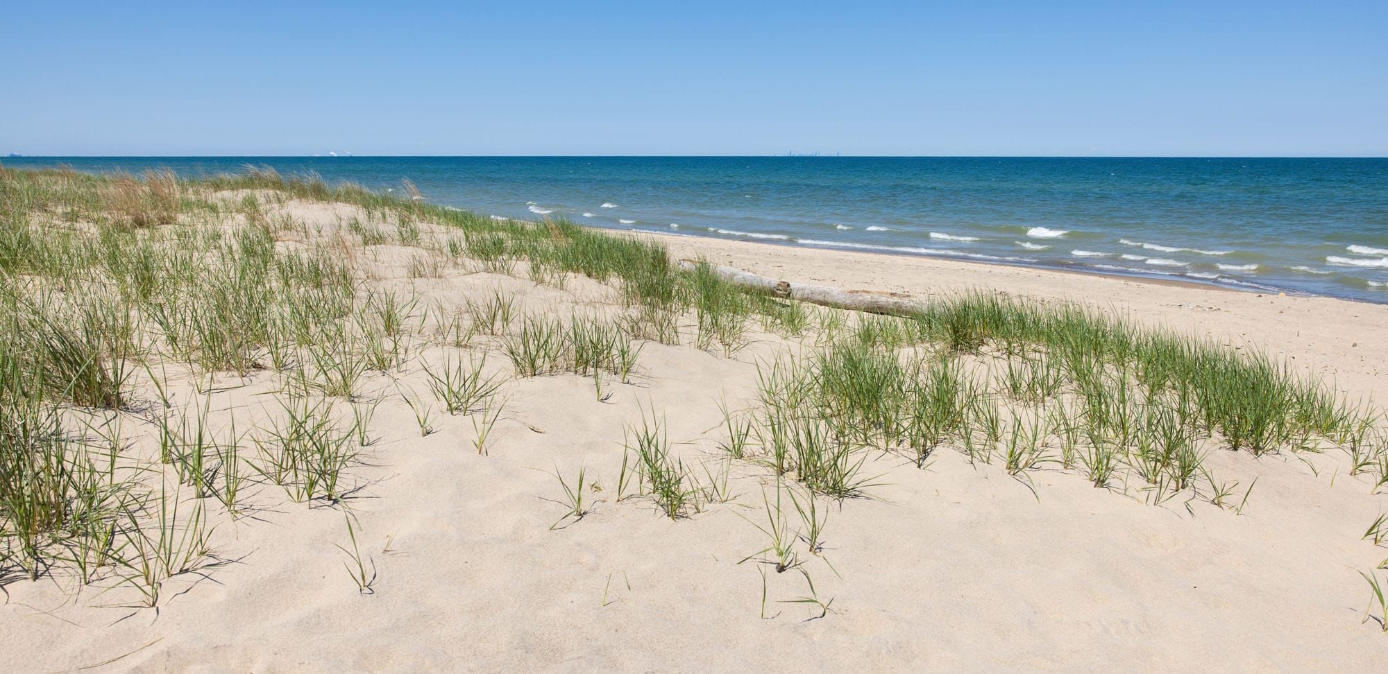 Indiana Dunes National Park