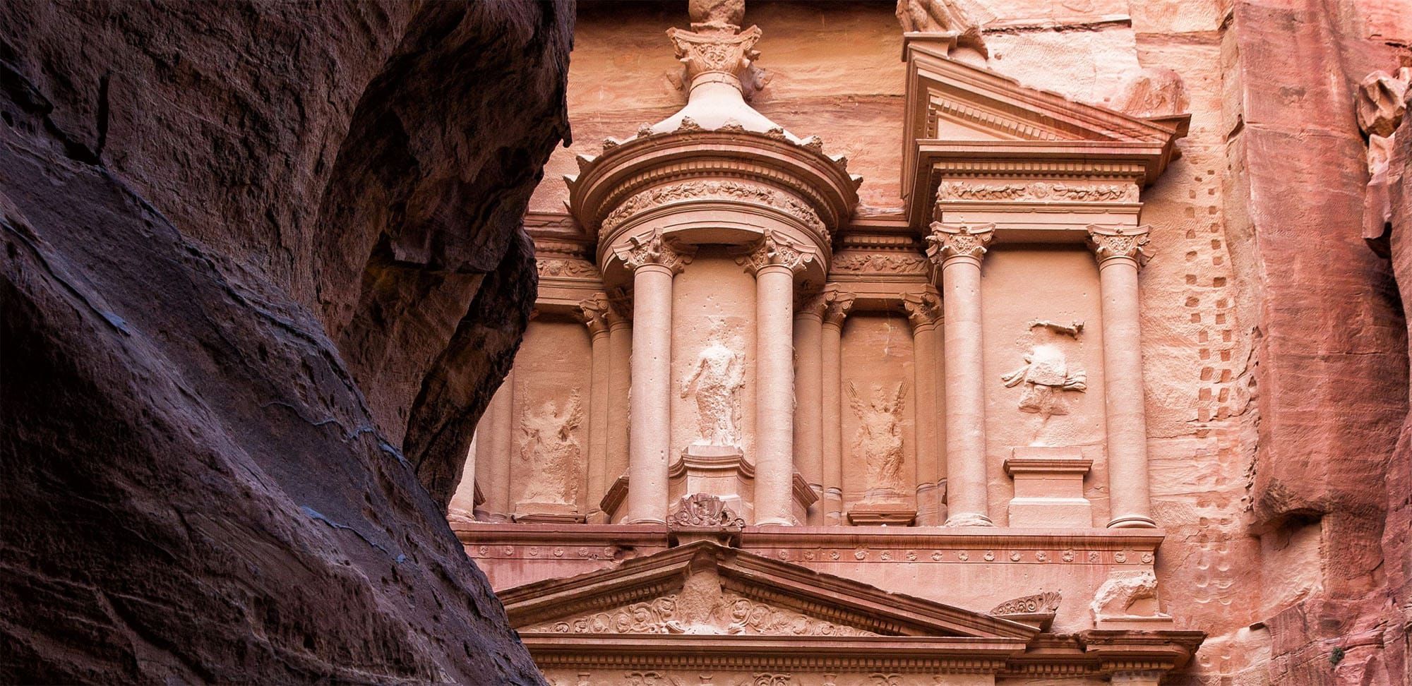 Petra Jordan