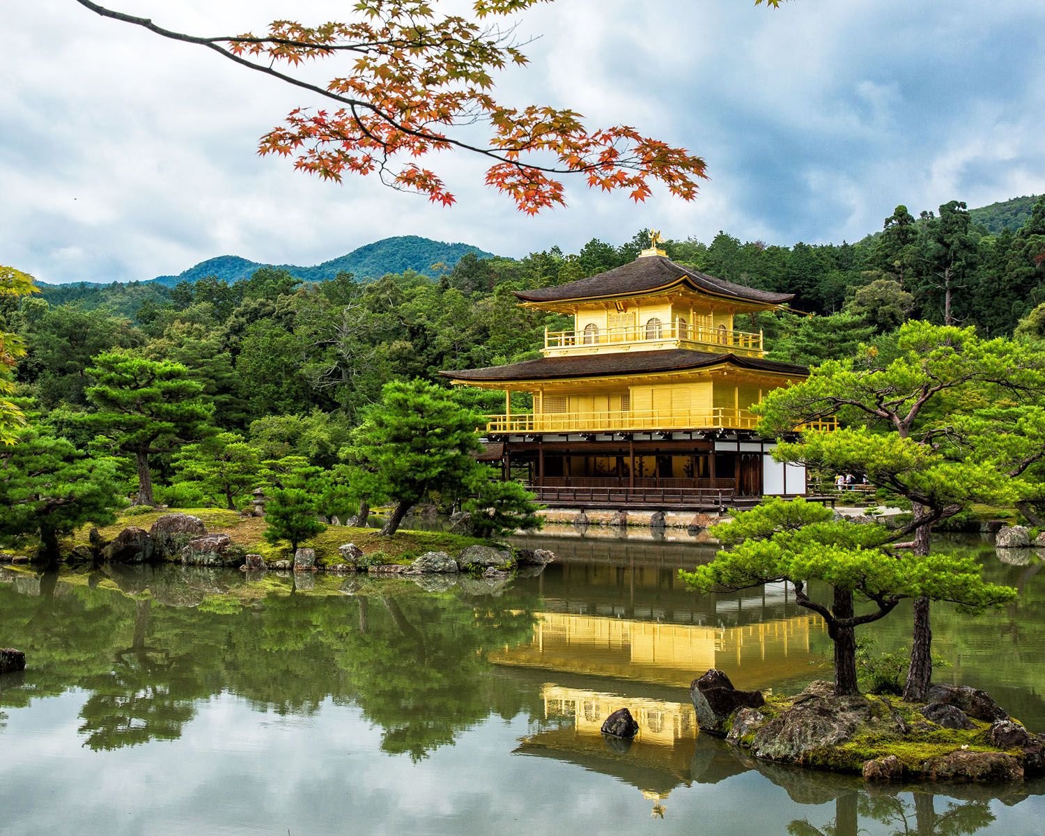 Kyoto Japan