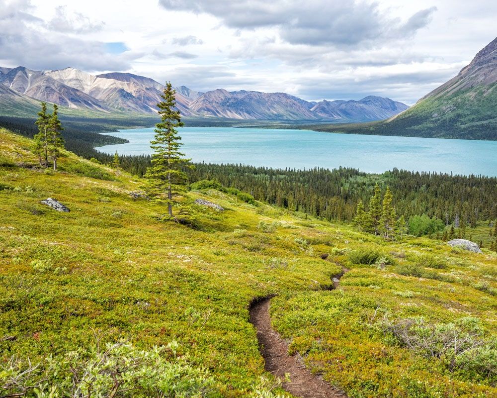 Lake Clark