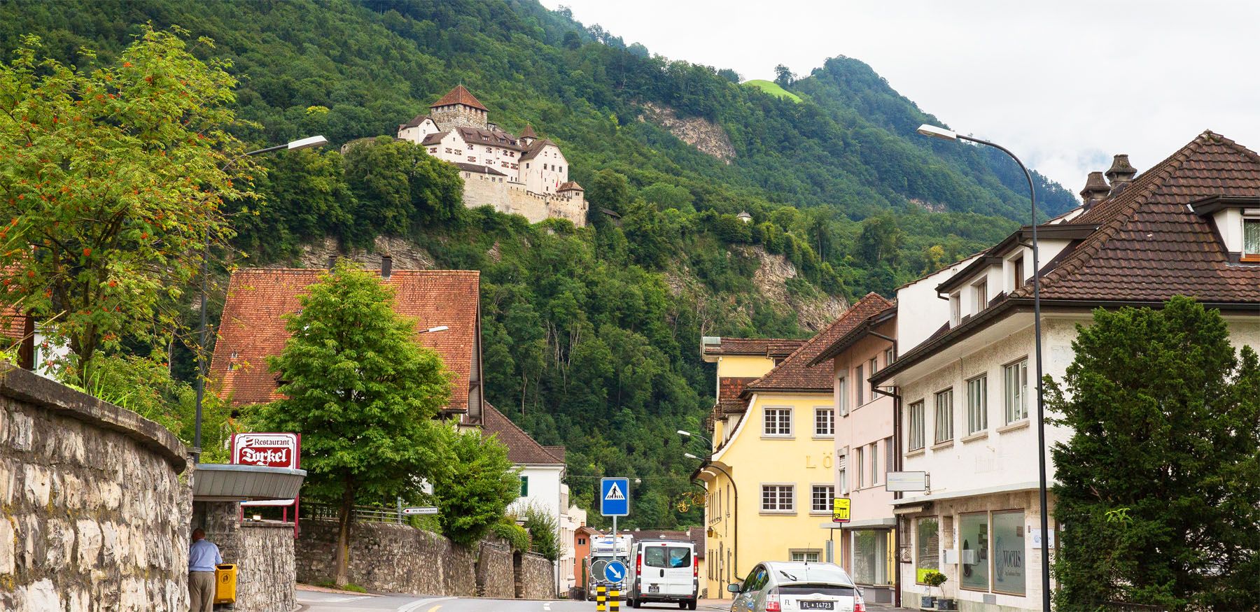 Liechtenstein