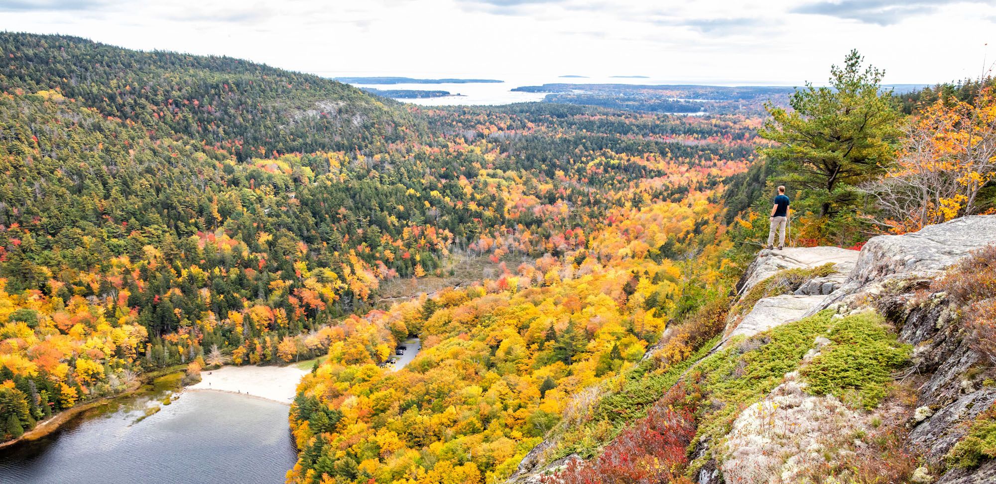 Maine