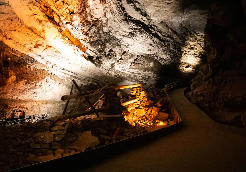 Mammoth Cave