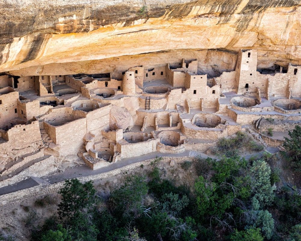 Mesa Verde