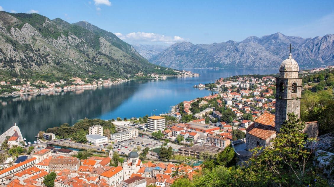 Montenegro