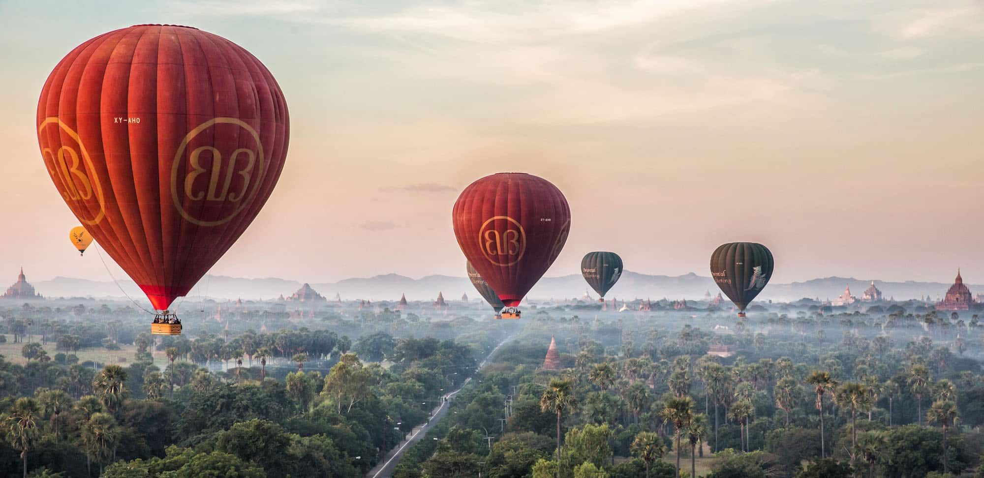 Myanmar