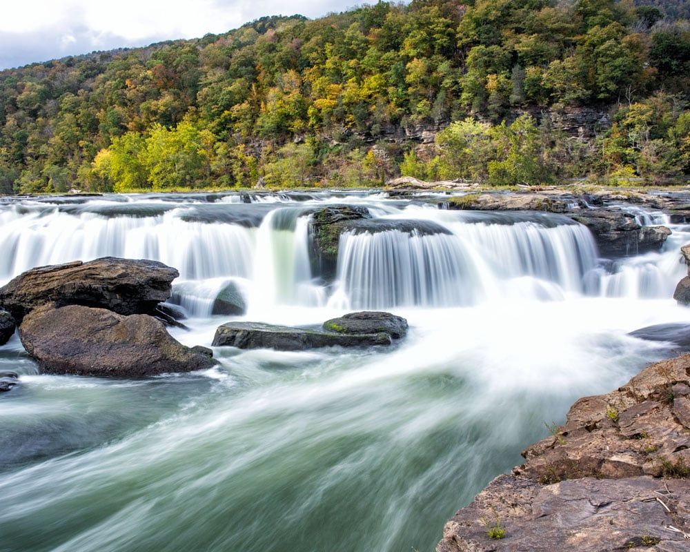 New River Gorge