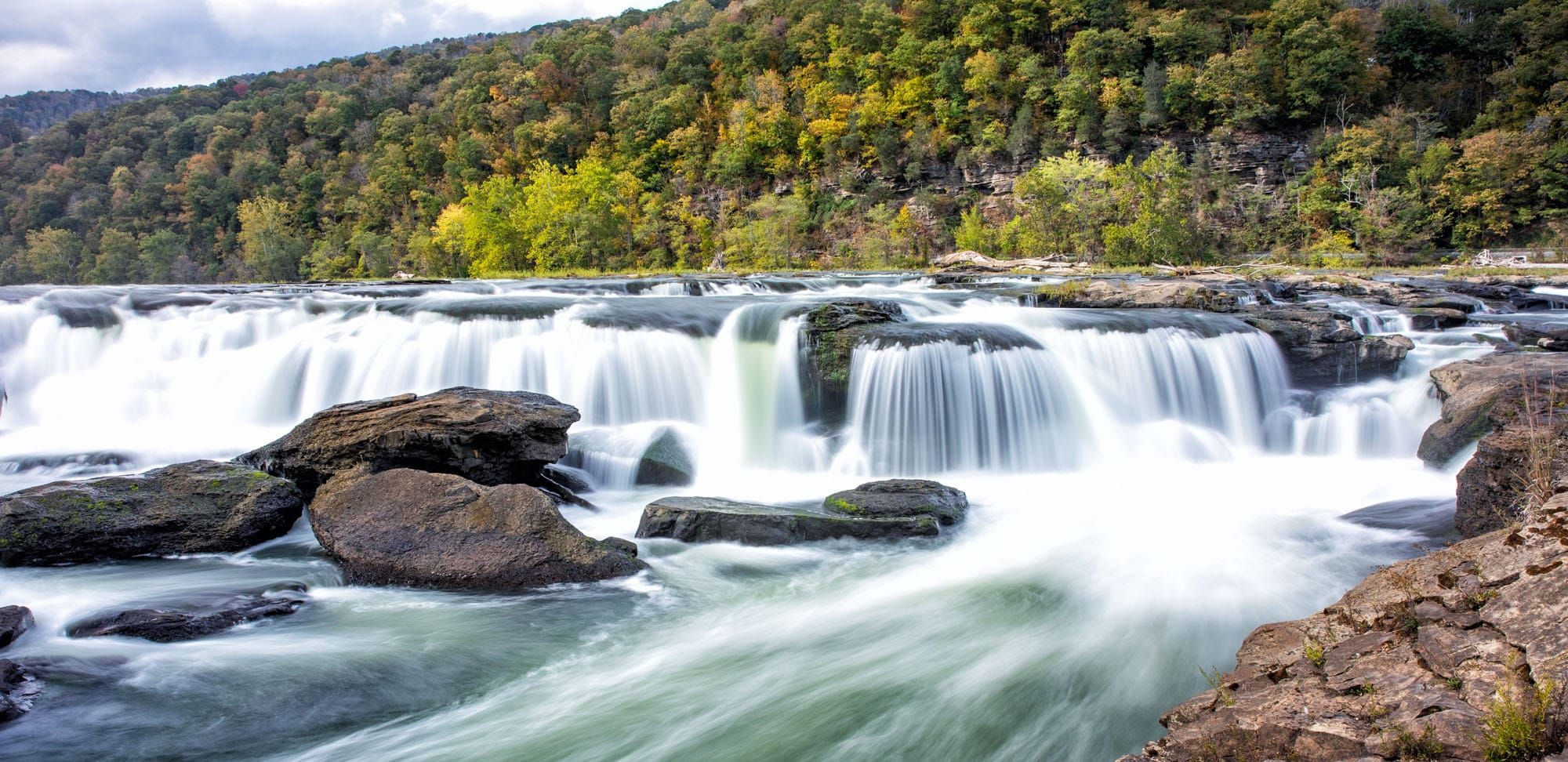 New River Gorge National Park