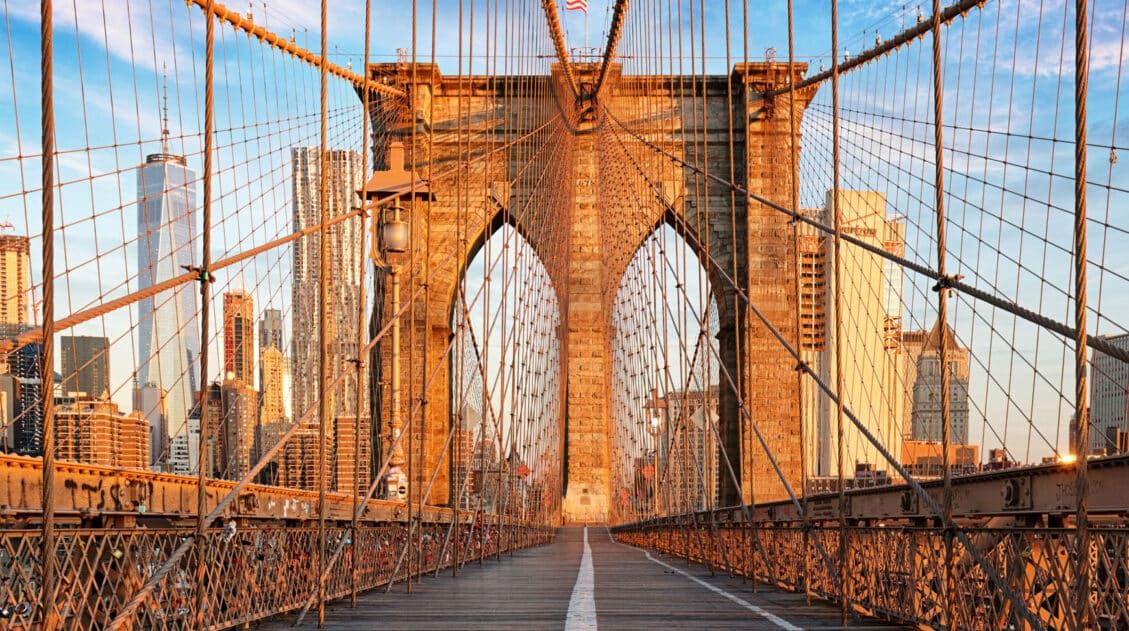 New York Travel Guide