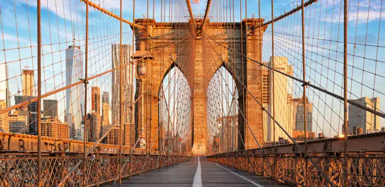 New York Travel Guide