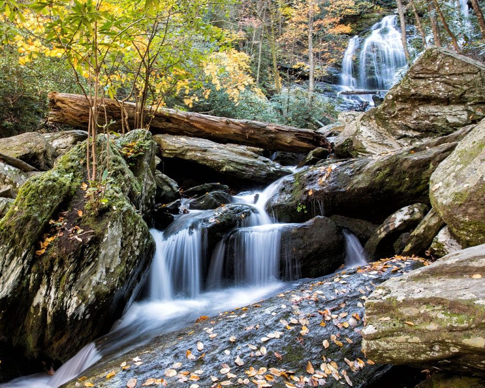 North Carolina