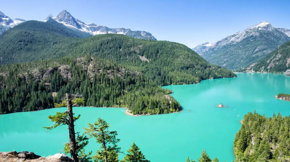 North Cascades National Park